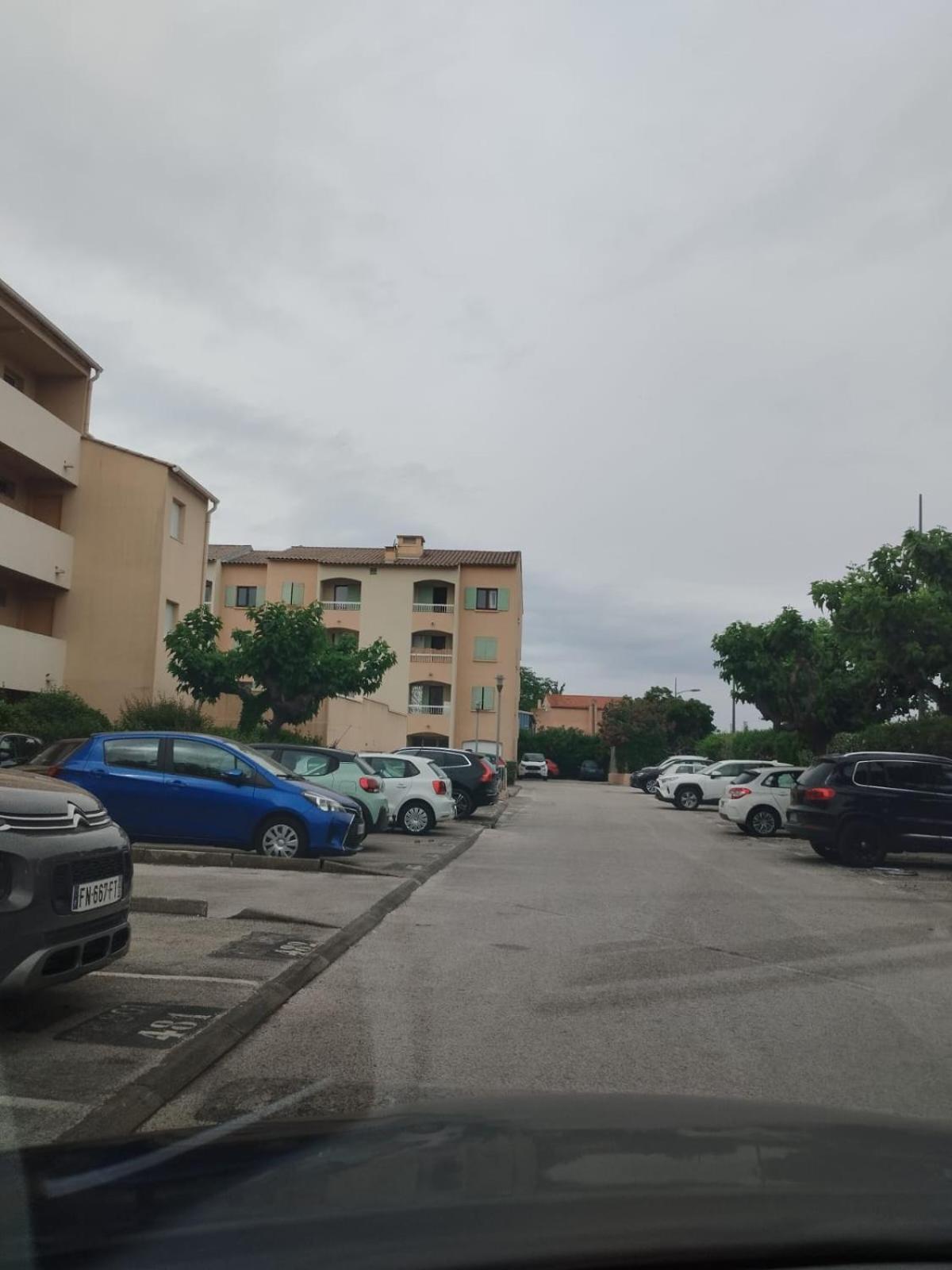 Chez Stf Apartment Sanary-sur-Mer Bagian luar foto