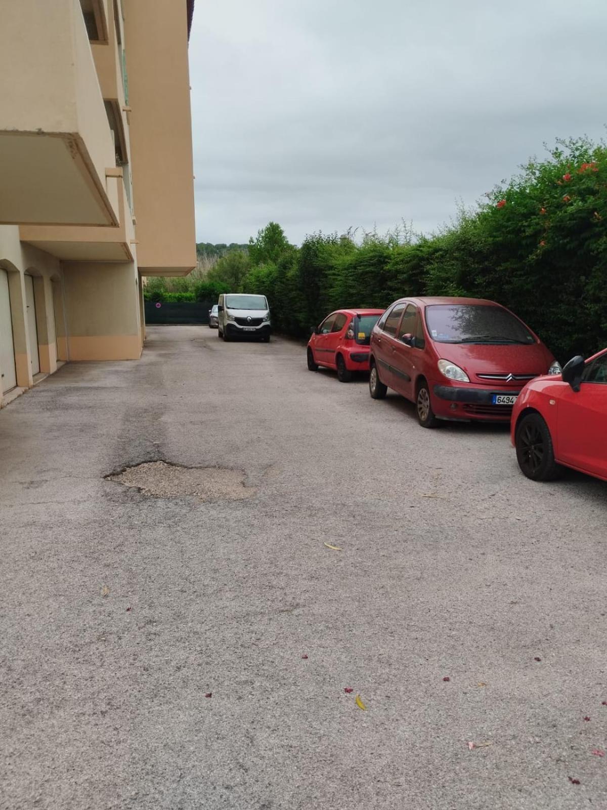Chez Stf Apartment Sanary-sur-Mer Bagian luar foto