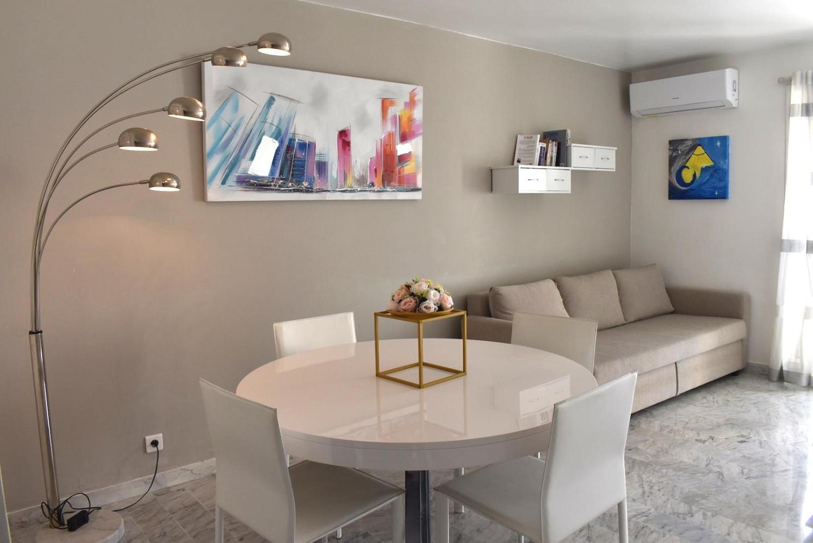 Chez Stf Apartment Sanary-sur-Mer Bagian luar foto