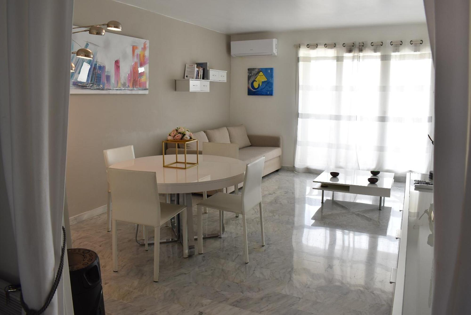 Chez Stf Apartment Sanary-sur-Mer Bagian luar foto