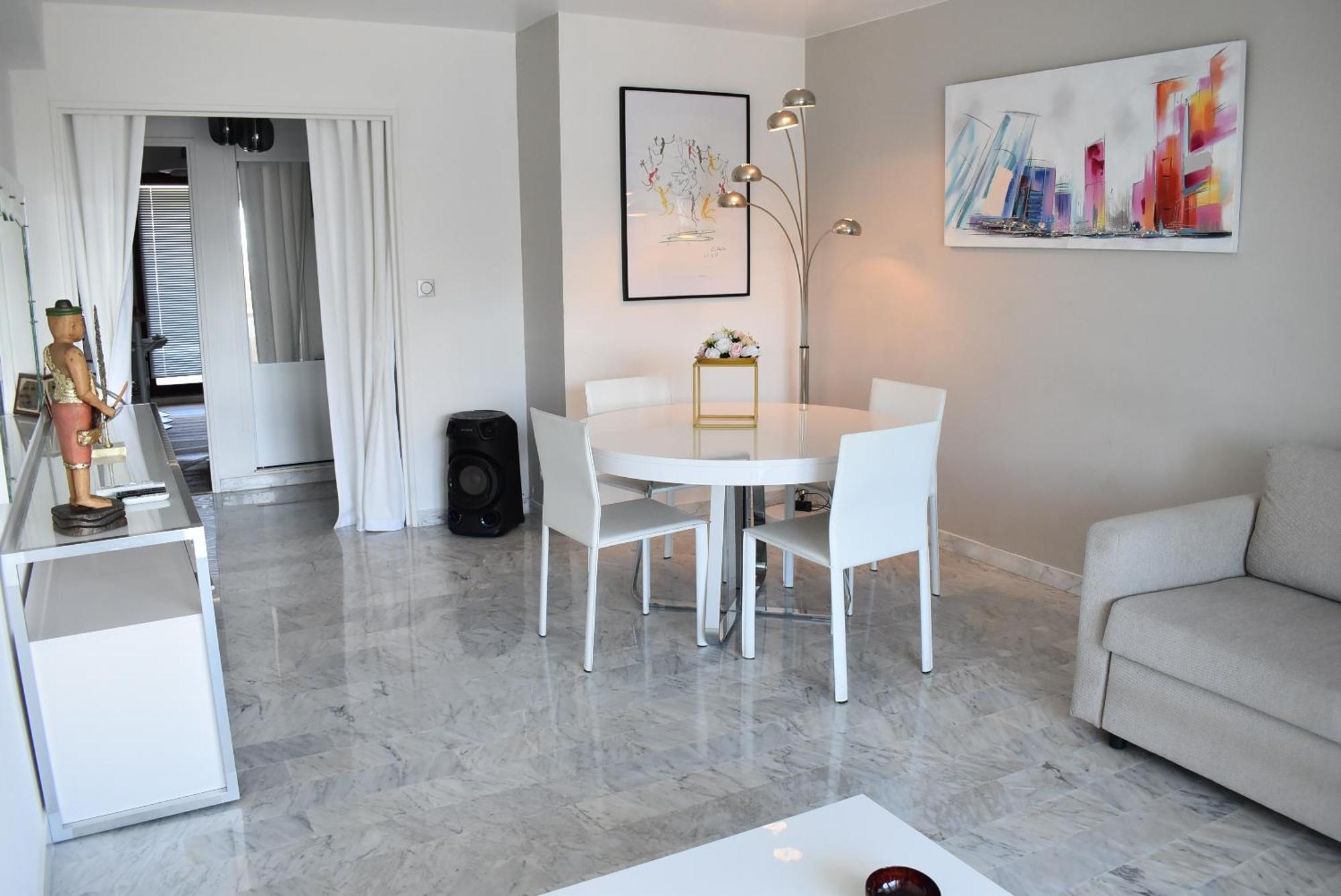 Chez Stf Apartment Sanary-sur-Mer Bagian luar foto